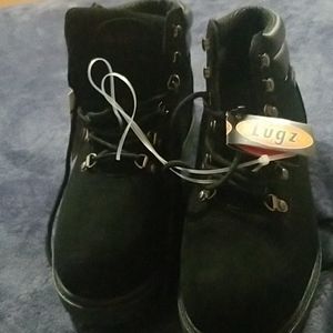 Men's 10.5 Lugz Boots